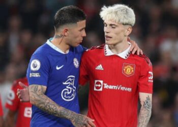 Enzo Scores in Chelsea Win | Garnacho Responds to Transfer Rumours