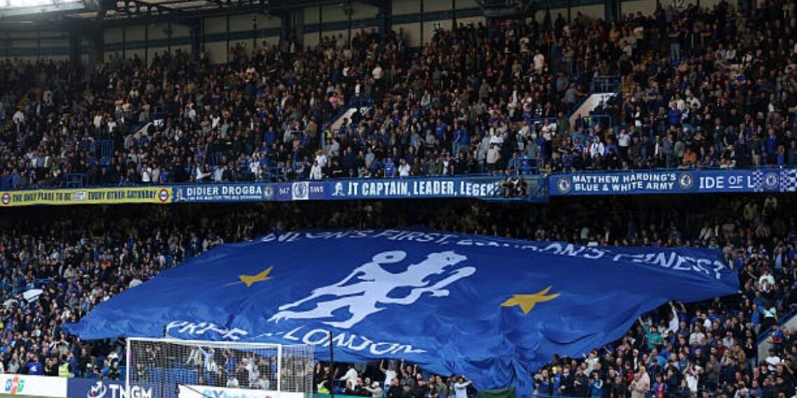 Breaking: Chelsea to Host Pre-Season Cup at Stamford Bridge with Milan & Leverkusen