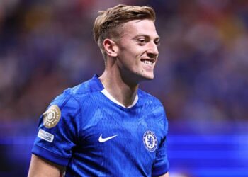 Mikel Obi Predicts Liam Delap's Starting position Claim After Chelsea Miss Out on Osimhen