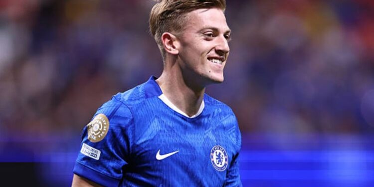 Mikel Obi Predicts Liam Delap's Starting position Claim After Chelsea Miss Out on Osimhen