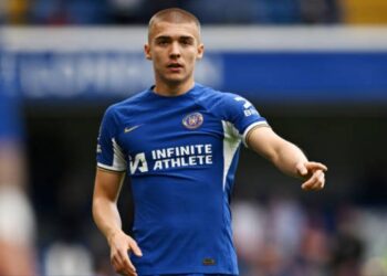 Chelsea Transfer Clear-Out: £225m Fire Sale Begins as Alfie Gilchrist Set for Permanent Exit