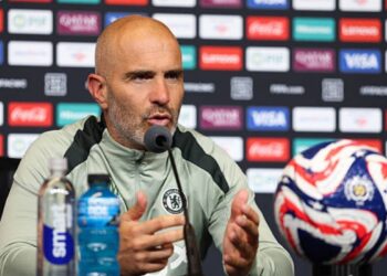 Chelsea Transfer News and Club World Cup Update: Gittens, Petrovic, and Maresca's Praise for Palmer