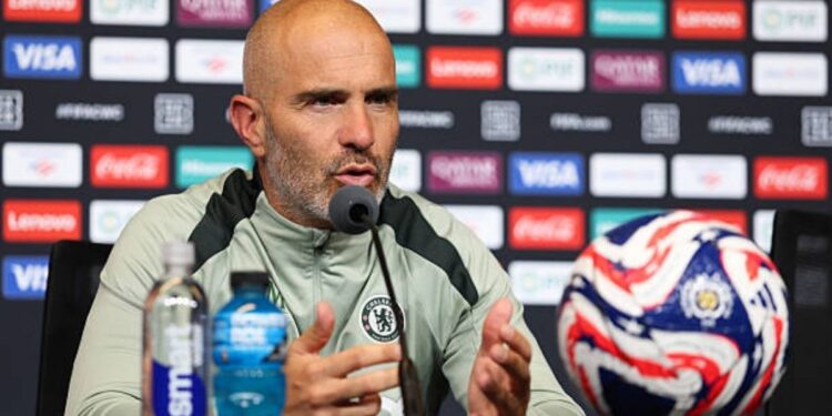 Chelsea Transfer News and Club World Cup Update: Gittens, Petrovic, and Maresca's Praise for Palmer