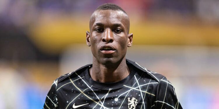 Aston Villa Eye Chelsea's Nicolas Jackson as Unai Emery Pursues Attacking Depth