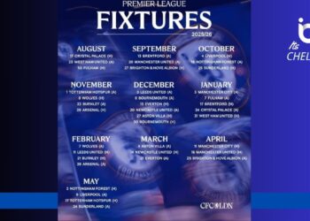 Chelsea Unveil 2025/26 Premier League Fixture List During Club World Cup Pursuit
