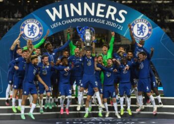 Important Fixture Boost for Chelsea Receive in Champions League Return