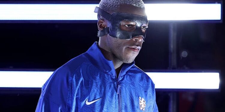 Moises Caicedo Salary at Chelsea: How Much Does He Take Home Weekly and Yearly in the Premier League?