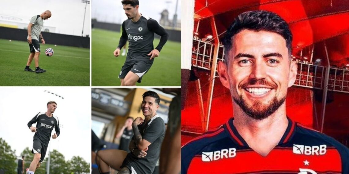 Chelsea vs Flamengo Preview: Club World Cup Game in Philadelphia