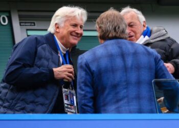 Who Is Mark Walter? New Majority Owner of the Los Angeles Lakers