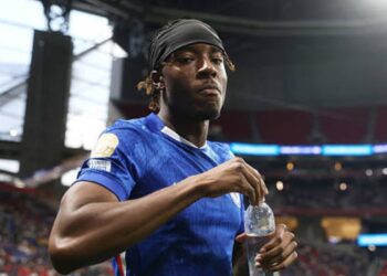 Arsenal Eye Chelsea Noni Madueke as Winger Search Intensifies