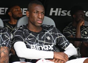 Nicolas Jackson Faces Uncertain Chelsea Future Amid Transfer Talks