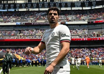 Pedro Neto Defends Club World Cup Against Criticism Over Player Burnout