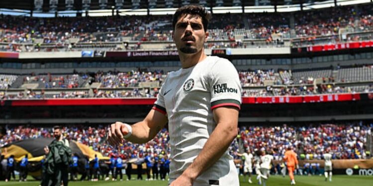 Pedro Neto Defends Club World Cup Against Criticism Over Player Burnout