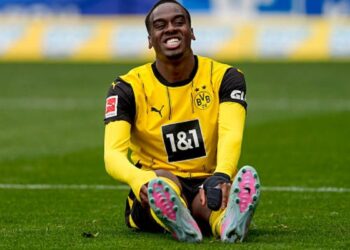 Jamie Gittens to Chelsea: Transfer News