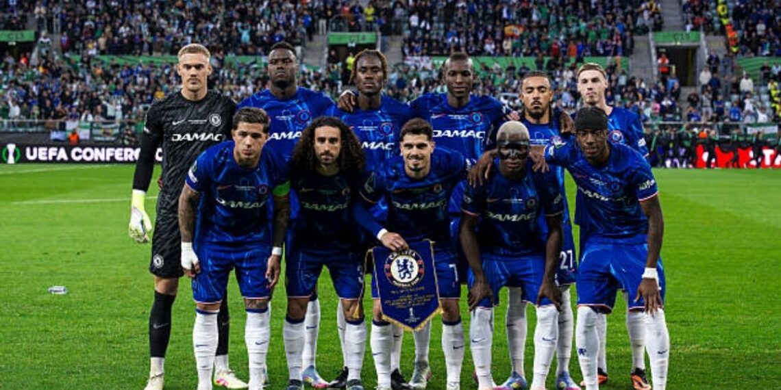 Chelsea Club World Cup Power Rankings: Top Performers So Far