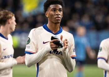 Joshua Acheampong Transfer Latest: Dortmund Ready Bid as Chelsea Open to Sale