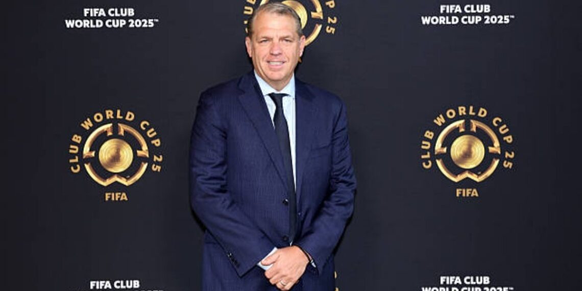 Todd Boehly sends Message to Chelsea Fans After Club World Cup Win Signals Turning Point in Ownership Era