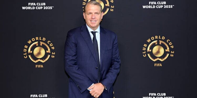 Todd Boehly sends Message to Chelsea Fans After Club World Cup Win Signals Turning Point in Ownership Era