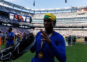 Nicolas Jackson to Manchester United: Chelsea Set £100m Price Tag Amid Transfer Interest