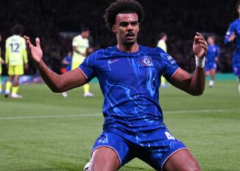 Chelsea Prepare for Further Summer Transfer Exits as Veiga's Departure Nears