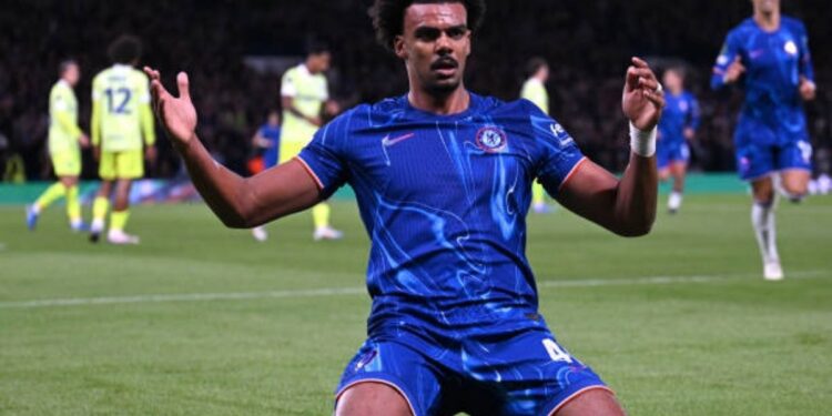 Chelsea Prepare for Further Summer Transfer Exits as Veiga's Departure Nears