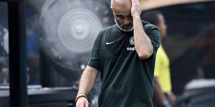 Chelsea and Other Premier League Clubs Could Be Forced to Pay for Policing Matches, Raising Concerns Across Football Pyramid