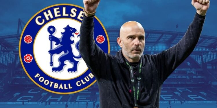 Alan Shearer: Chelsea Will Be in the Title Race Next Season