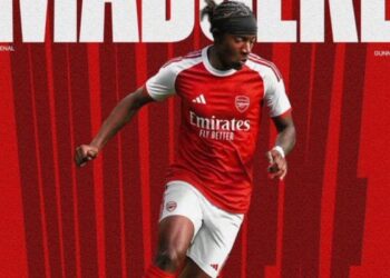 Why Arsenal Haven't Announced Noni Madueke's Transfer Yet