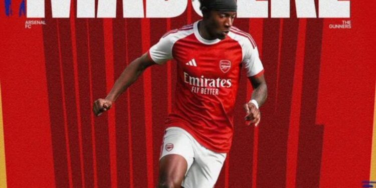 Why Arsenal Haven't Announced Noni Madueke's Transfer Yet