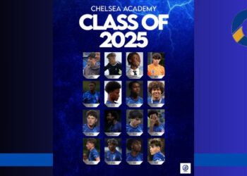 Chelsea's Class of 2025: A New Generation With Something to Prove