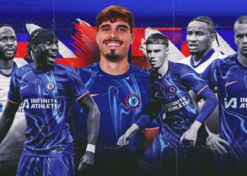Chelsea Are Facing Champions League Dilemma Amid UEFA Sanctions and Transfer Constraints