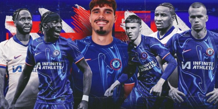 Chelsea Are Facing Champions League Dilemma Amid UEFA Sanctions and Transfer Constraints