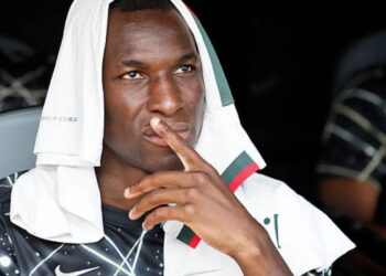 Chelsea Face Attacking Shake-Up as Nicolas Jackson Attracts Interest