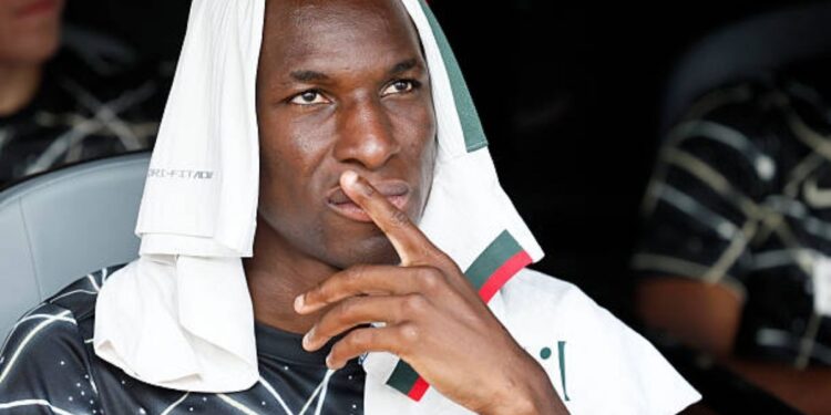 Chelsea Face Attacking Shake-Up as Nicolas Jackson Attracts Interest