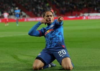 Chelsea Lead Race to Sign Xavi Simons as Arsenal Monitor Situation