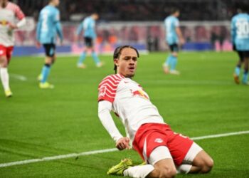 Chelsea Confident of Landing £60m Xavi Simons as Attacking Reshuffle Continues