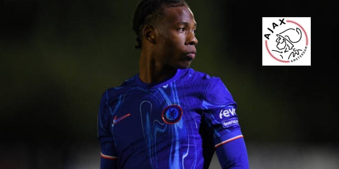 Chelsea and Ajax in Talks over Hato Transfer as Samuels-Smith Discusses Strasbourg Move