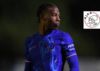 Chelsea and Ajax in Talks over Hato Transfer as Samuels-Smith Discusses Strasbourg Move