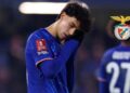 Joao Félix Nearing Chelsea Exit as Benfica Talks Advance