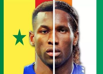 Manchester United Legend Rio Ferdinand Breaks Silence on Nicolas Jackson Amid Transfer Rumours