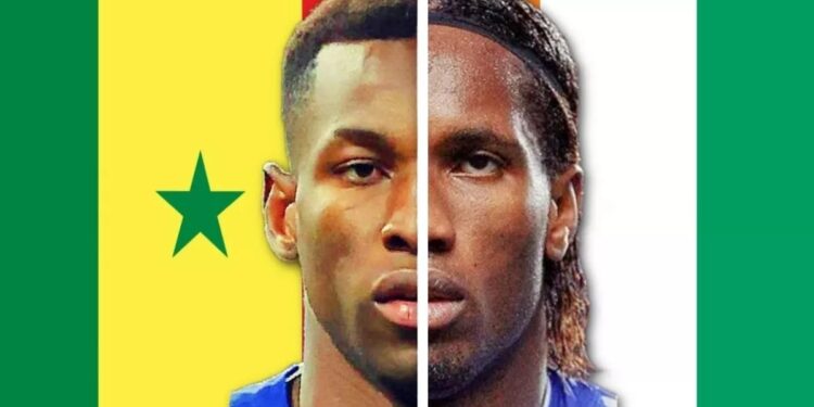 Manchester United Legend Rio Ferdinand Breaks Silence on Nicolas Jackson Amid Transfer Rumours