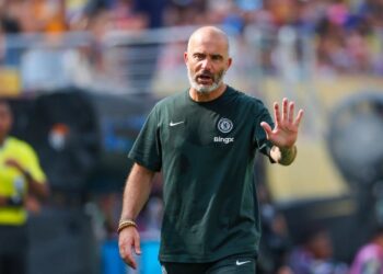 Chelsea Set Pre-Season Return Date Ahead of 2025/26 Campaign