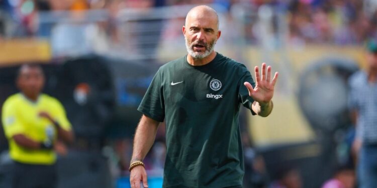 Chelsea Set Pre-Season Return Date Ahead of 2025/26 Campaign