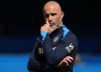 Maresca Aware of Chelsea’s Ambitions for 2025/26