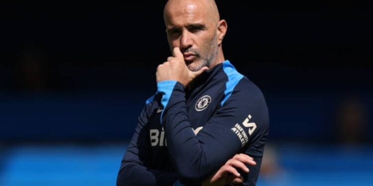 Maresca Aware of Chelsea’s Ambitions for 2025/26