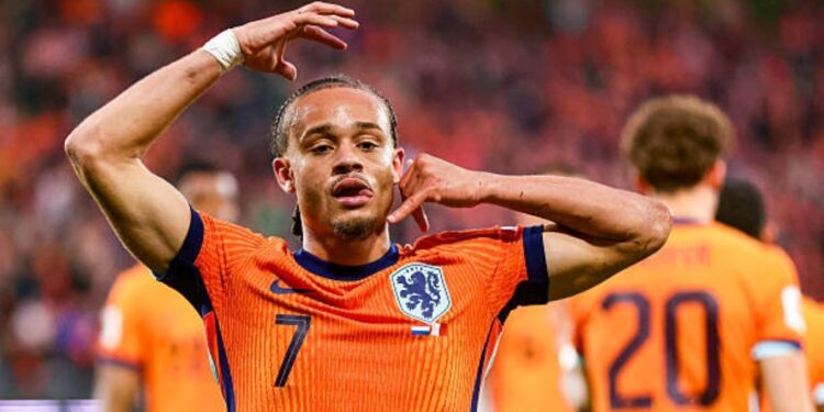  Shirt numbers Xavi Simons could wear at Chelsea