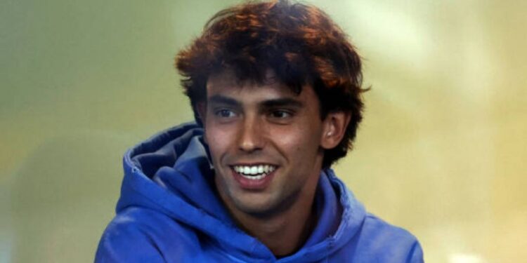 João Félix Set for Al-Nassr Move as Benfica Drop Out of the Race