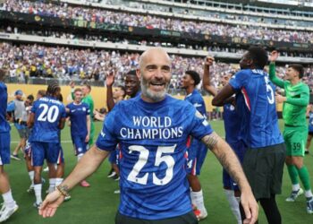 Chelsea Target Makes Decision – £150M Star Open to Move as Blues Push £50M Deal