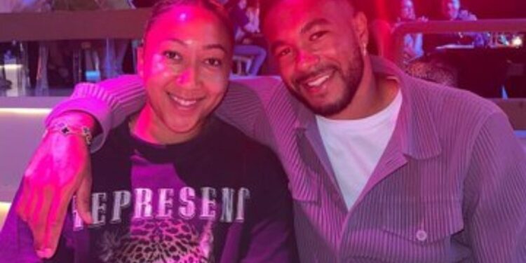 James Family Celebrate Dual European Glory as Lauren Shines for England and Chelsea