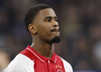 Chelsea Close in on Jorrel Hato: Bold Signing or Brilliant Vision?